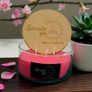 Chackra Raíz (Muladhara)