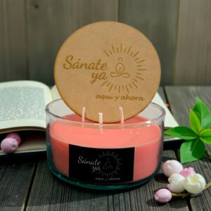 Chackra Sacro (Svadhisthana)