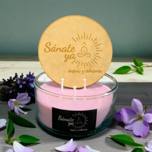 Chackra Corona (Sahasrara)